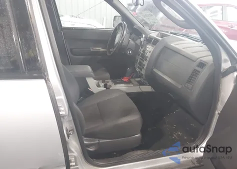2012 Ford Escape Xlt from USA, damaged, VIN 1FMCU9DG9CKA59470